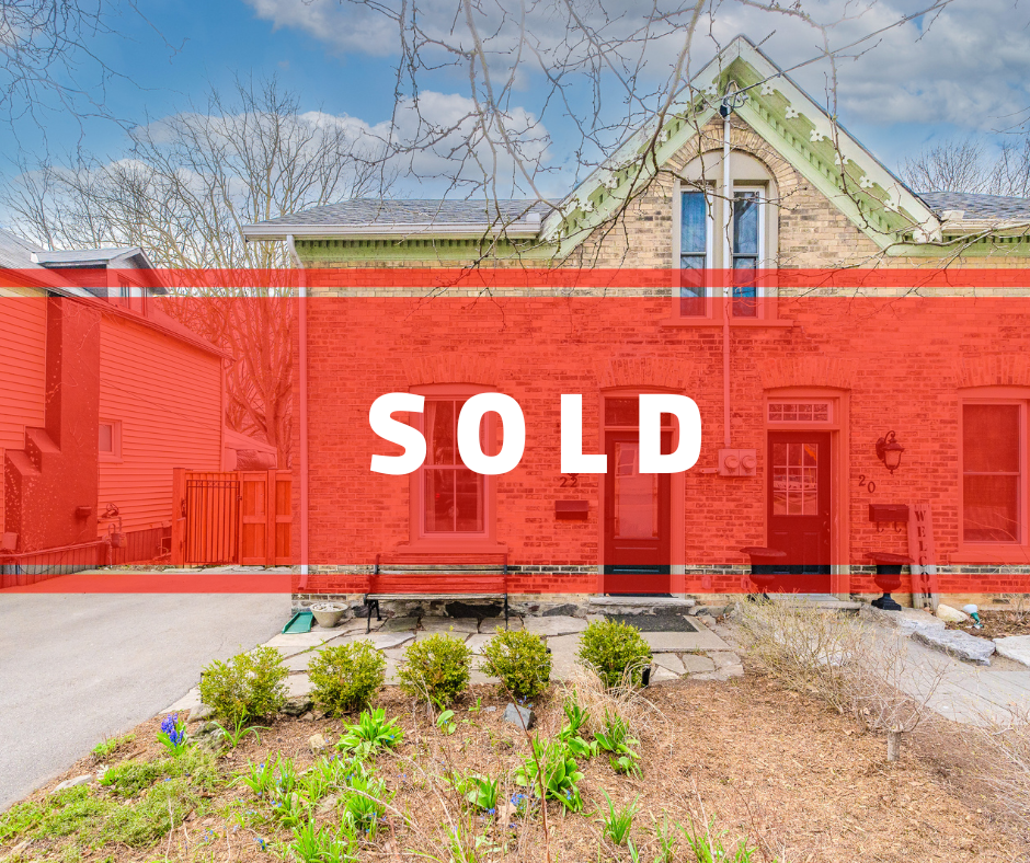 Real Estate Listings in Cambridge Dewar Realty